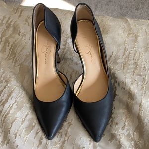 Gently warn Jessica Simpson shoes